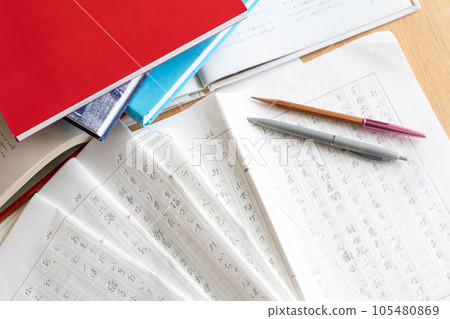 閱讀印像圖片背景 105480869