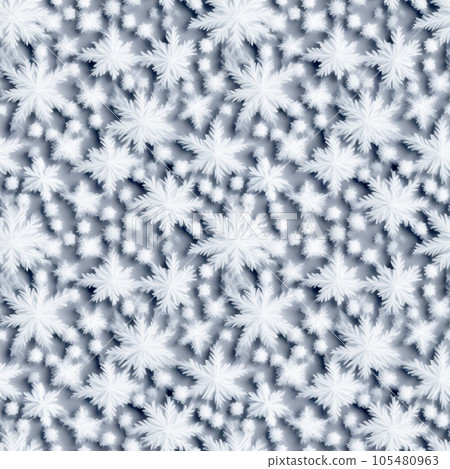 冰雪無限平鋪形象2 冰雪無限平鋪形象2 105480963