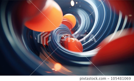 Beautiful colorful background Beautiful colorful background 105481069