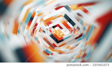 Beautiful colorful background Beautiful colorful background 105481073