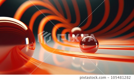 Beautiful colorful background Beautiful colorful background 105481282