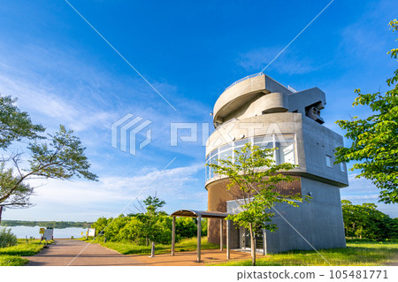 道之站宇東內湖展望台 道之站宇東內湖展望台 105481771