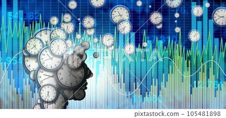 Timing The Market 105481898