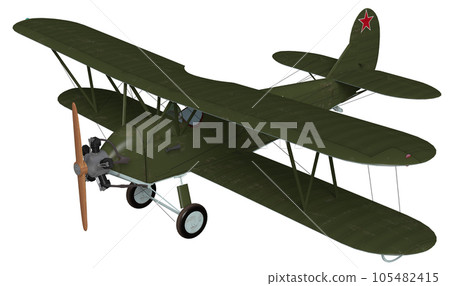 波利卡爾波夫 Po-2 波利卡爾波夫 Po-2 105482415