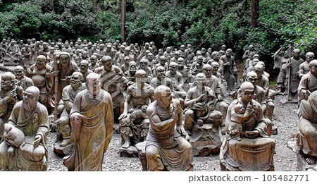 Shikoku Pilgrimage Trip Unpenji, the 66th Fudasho 105482771