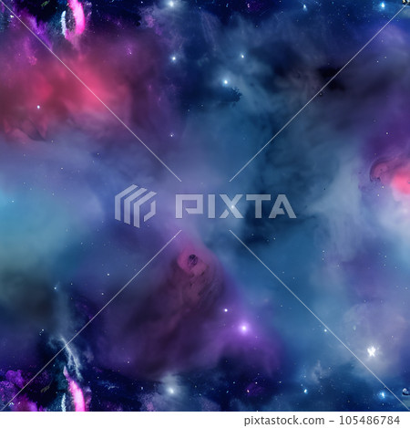 galaxy space photo abstract background, nebula light sky, random element design galaxy space photo abstract background, nebula light sky, random element design 105486784