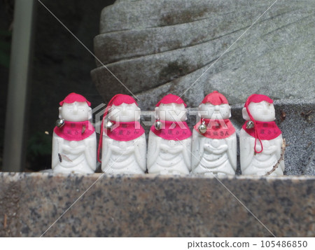 水澤觀音迷你地藏 105486850