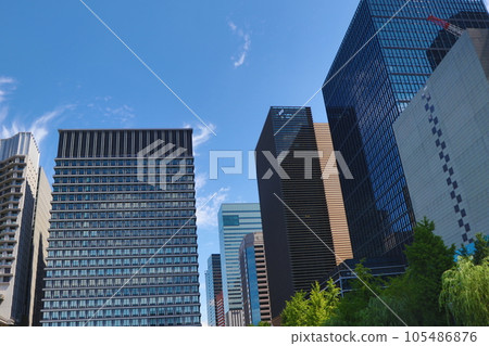 在市中心建設 105486876