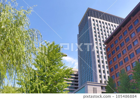 在市中心建設 105486884