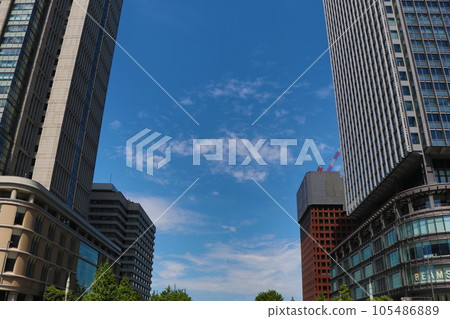 在市中心建設 105486889