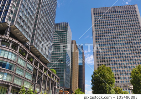 在市中心建設 105486895