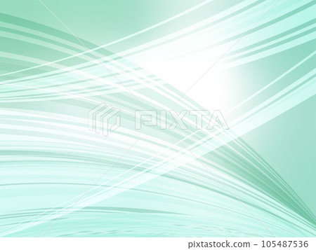 抽象背景材料想像一個清爽的微風吹過的空間_翠綠 抽象背景材料想像一個清爽的微風吹過的空間_翠綠 105487536