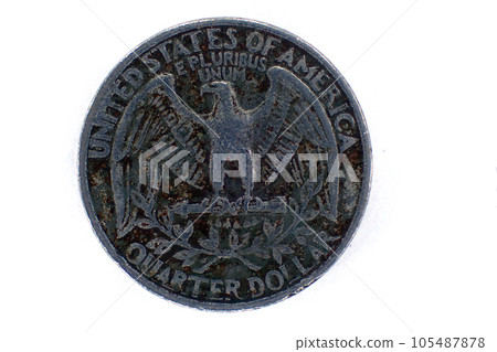 old USA coin old USA coin 105487878