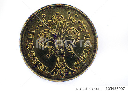 old czech coin old czech coin 105487907