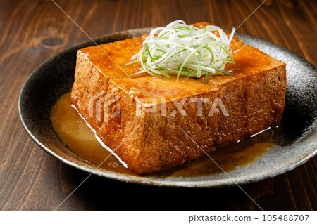 炸雞 105488707