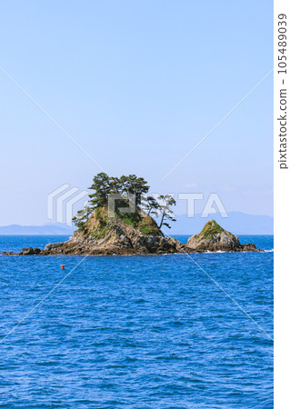 從清正的墓碑上看愛知縣南知多町筱島 105489039