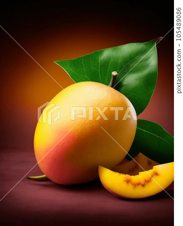 mango mango 105489086