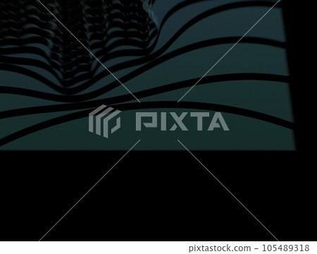 Imaginatory fractal abstract background Image 105489318