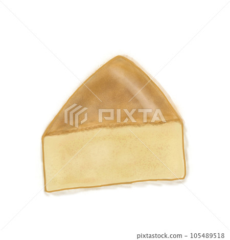 Cheesecake  105489518