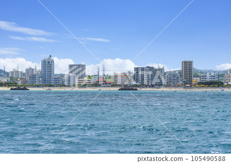 沖繩Alaha海灘 105490588