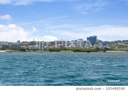 Okinawa Alaha Beach 105490590