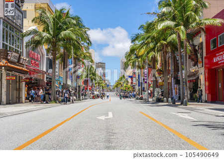 沖繩那霸國際通 沖繩那霸國際通 105490649