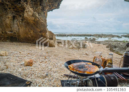 露營食品 露營 水稻 露營 煮餃子 露營裝備 戶外 戶外 海地平線探險 露營食品 露營 水稻 露營 煮餃子 露營裝備 戶外 戶外 海地平線探險 105491363
