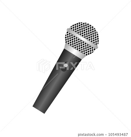 麥克風 105493487