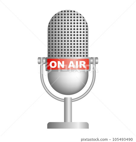 獨立麥克風 105493490