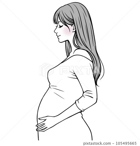Pregnant woman, maternity, pregnancy, childbirth, obstetrics and gynecology department, pregnancy, parenting, mom, mother, childcare, easy delivery, first birth, old childbirth, infertility, Pregnant woman, maternity, pregnancy, childbirth, obstetrics and gynecology department, pregnancy, parenting, mom, mother, childcare, easy delivery, first birth, old childbirth, infertility, 105495665