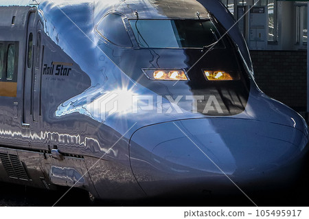子彈火車 火車 700系列 105495917