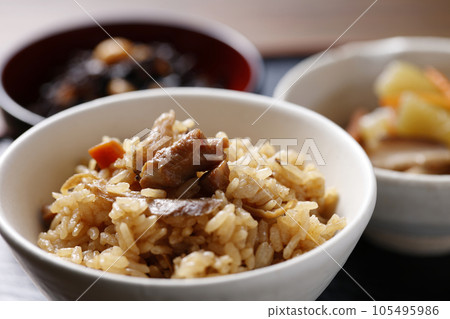 柏飯 柏飯 105495986