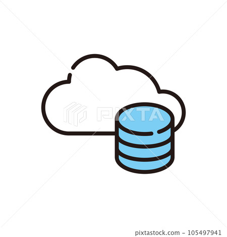 server icon server icon 105497941