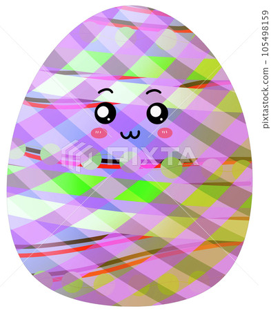 Easter egg 11  105498159