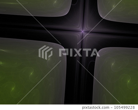 Imaginatory fractal abstract background Image Imaginatory fractal abstract background Image 105499228