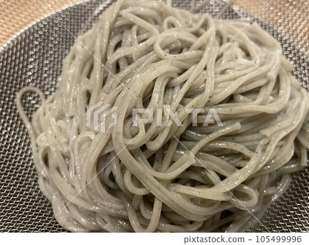 黑芝麻素面 105499996