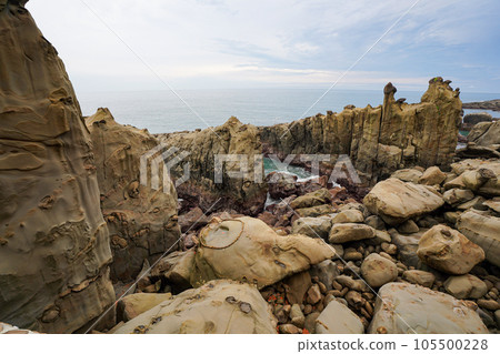 Miyazaki Prefecture Udo Shrine 105500228