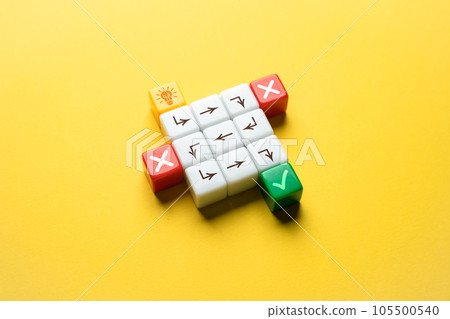 Implement the idea despite failures and misunderstandings. Overcome obstacles. Challenges, setbacks, or limitations. Seek alternative paths, learn from failure 105500540