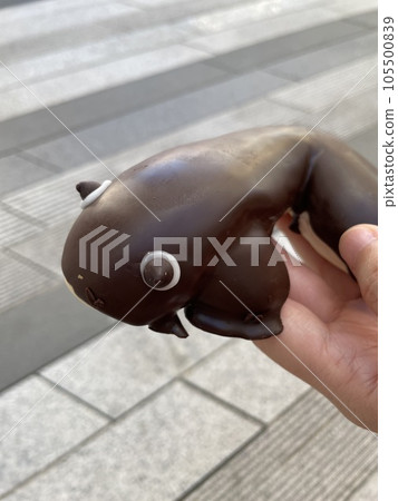 鰻魚麵包 105500839