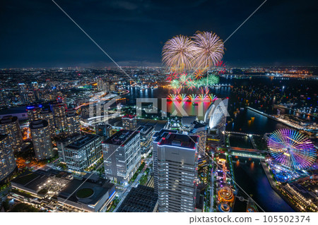 港未來智能節 105502374