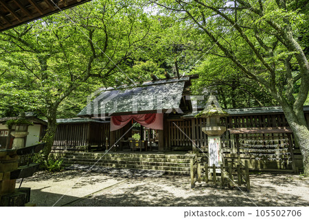 敦賀金崎神社真門和本宮福井縣敦賀市 105502706