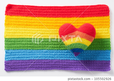 LGBTQ 形象 105502926