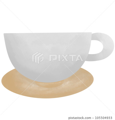 Hot coffee Hot coffee 105504933