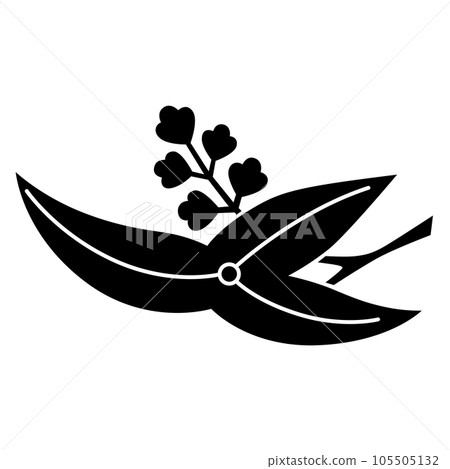 It's a family crest. One is called Omodaka. 105505132