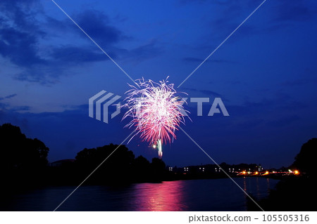 第68屆小山煙火大會（小山夏日祭2019） 小山煙花大會 2019年7月28日（星期日） 105505316
