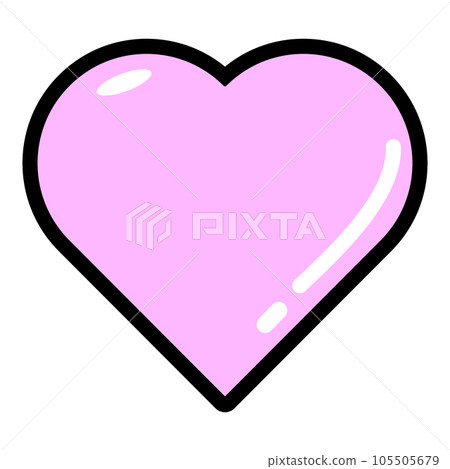 Pop heart Pop heart 105505679