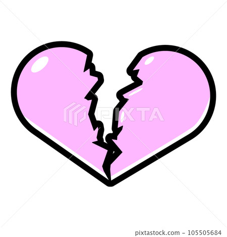pop heart pop heart 105505684
