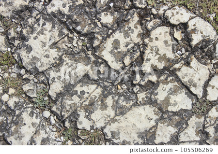 Rocky path Rocky path 105506269