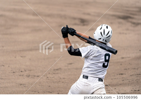 擊球手(高中棒球) 擊球手(高中棒球) 105506996