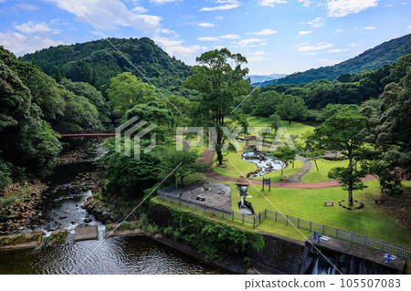 土池公園萬博廣場 土池公園萬博廣場 105507083